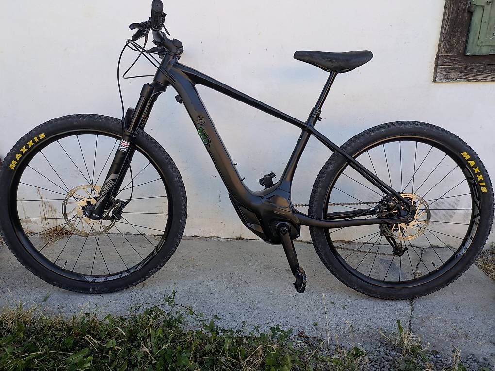 Specialized Velos: Spezialized Levo 1st Generation – Gebraucht aus Auslikon von longjogger951