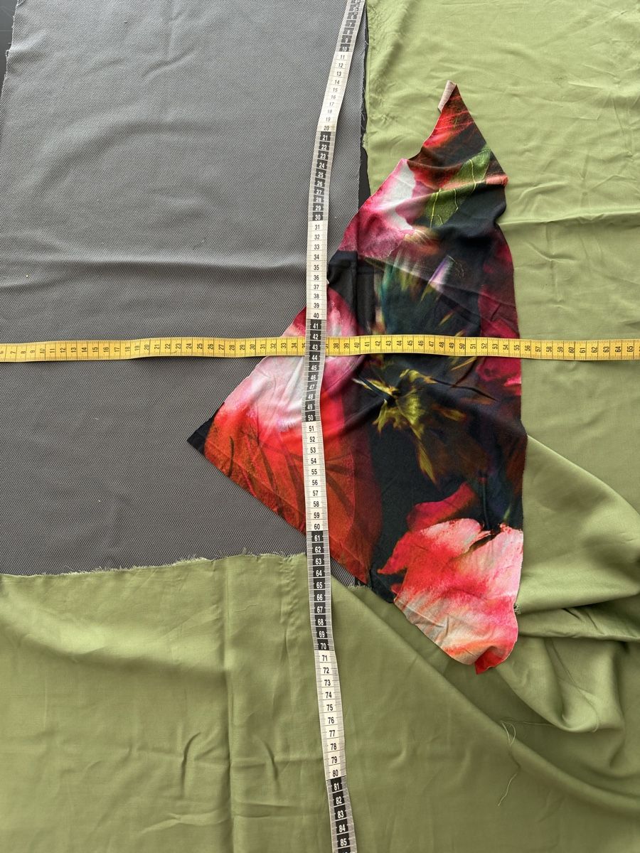 Tissus: Stoffreste verschiedene Muster und Farben.  – Neuf (Voir description) à Winterthur par tat_ky5h 6