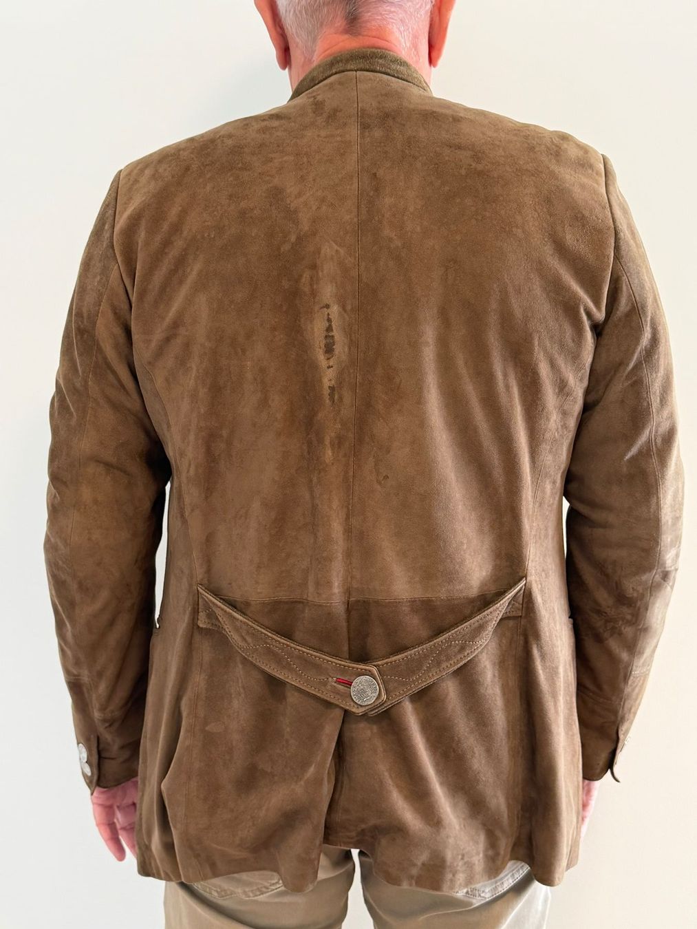 Meindl Giacche: Meindl Trachtenjacke Grösse L – Usato da Stansstad venduto da pet_gcb8