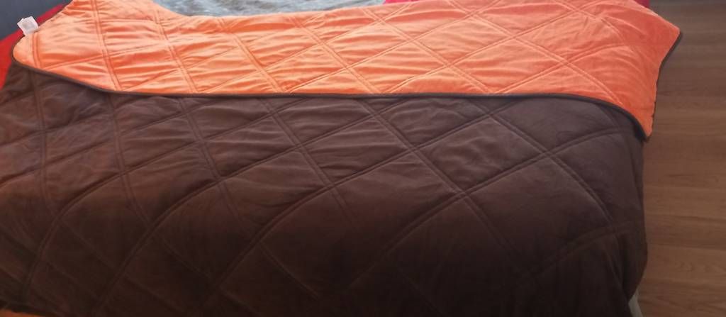 Coperte: Verschiedene warme Kuscheldecken – Usato da Schlieren venduto da cas_yw5s