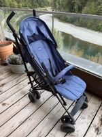 Chicco Buggy London Blau | Sehr guter Zustand 