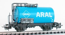 Märklin Kesselwagen ARAL der DB Spur H0