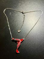 Swarovski Vintage Halskette
