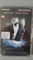 DVD The Astronauts Wife / Johnny Depp