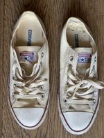 Converse, All Stars, beige, Gr. 40