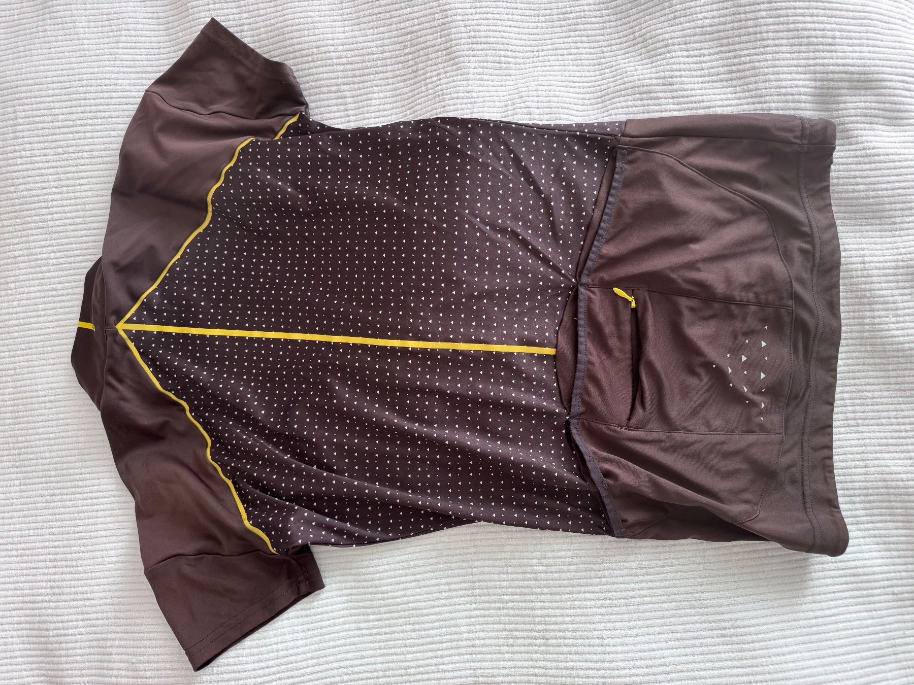 Mavic Maillots de corps & Pantalons: Mavic Rennradtrikot – D'occasion à Zürich par noonexx 1