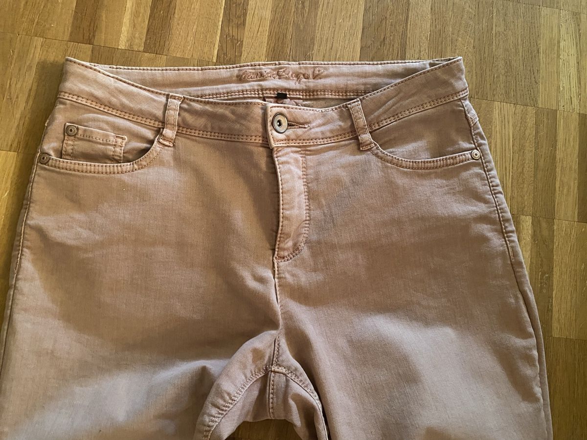 Bonita Hosen: Hose Bonita 38 – Gebraucht aus Langenthal von flower101 1