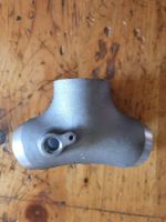 Harley Davidson Manifold