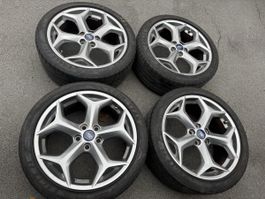 Original Ford Focus 18 Zoll