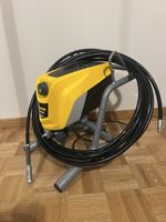 Wagner Farbsprühsystem Control Pro 250 M HEA gebraucht