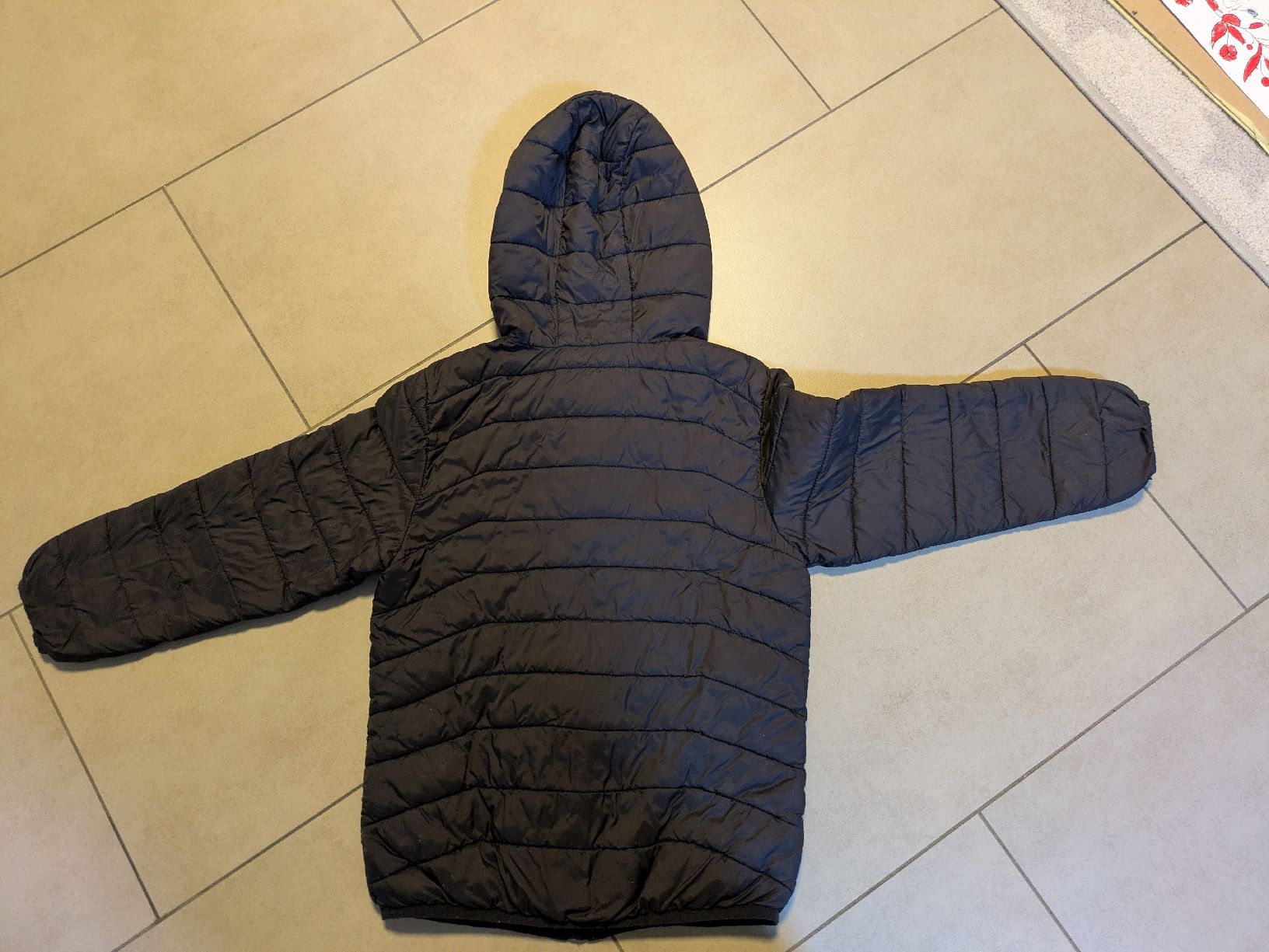 Jacken & Mäntel: Übergangsjacke 128 – Gebraucht aus Frieswil von hosme1988 1