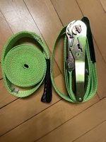 Slackline wie neu