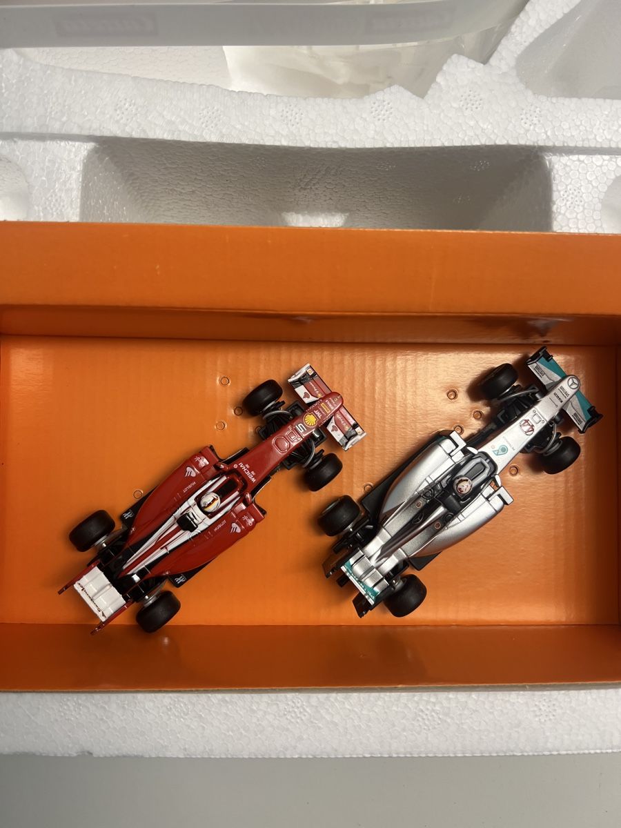 Carrera Piste: Carrera GO Champions Lap Autorennbahn Set -Neu – Nuovo (secondo la descrizione) da Rotkreuz venduto da Migu2012 2