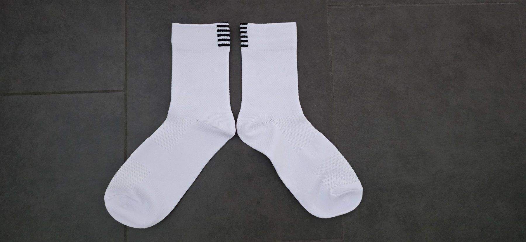 Calze: Velosocken Sommer Grösse 38-43 – Nuovo e nell'imballaggio originale da Wittenbach venduto da Hase113 1
