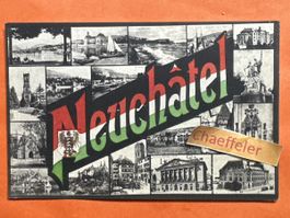 1912 Neuchâtel