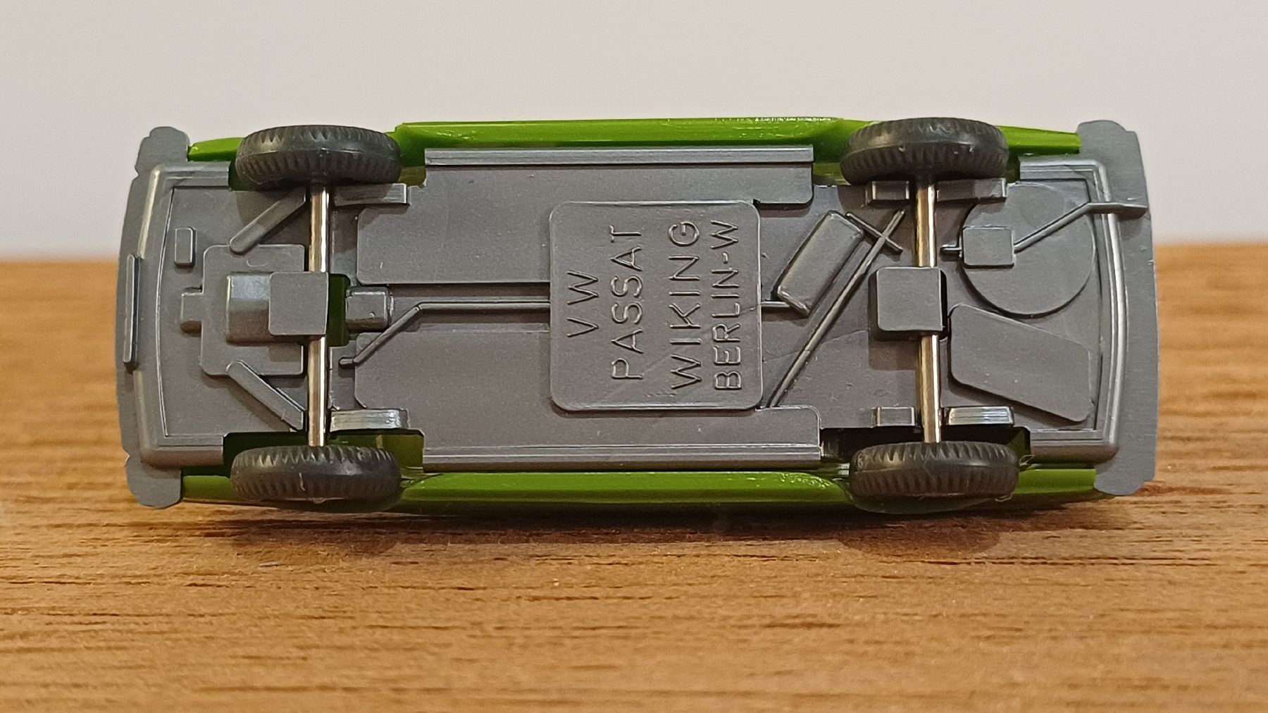 Wiking Modellini d'auto: VW Passat von Wiking – Usato da Uznach venduto da Katinka83 7