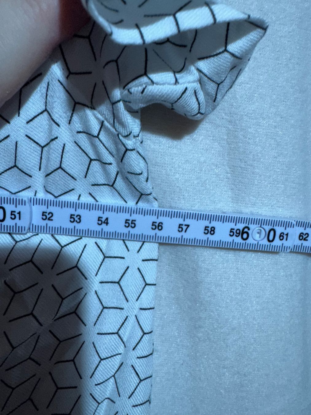 Vestiti: Kleid, Long Bluse von Chicoree Gr. XL – Usato da Grosswangen venduto da SALE_SALE_SALE 6