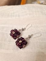 Swarovski Perlen Ohrringe