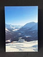 Muottas Muragl 2456m