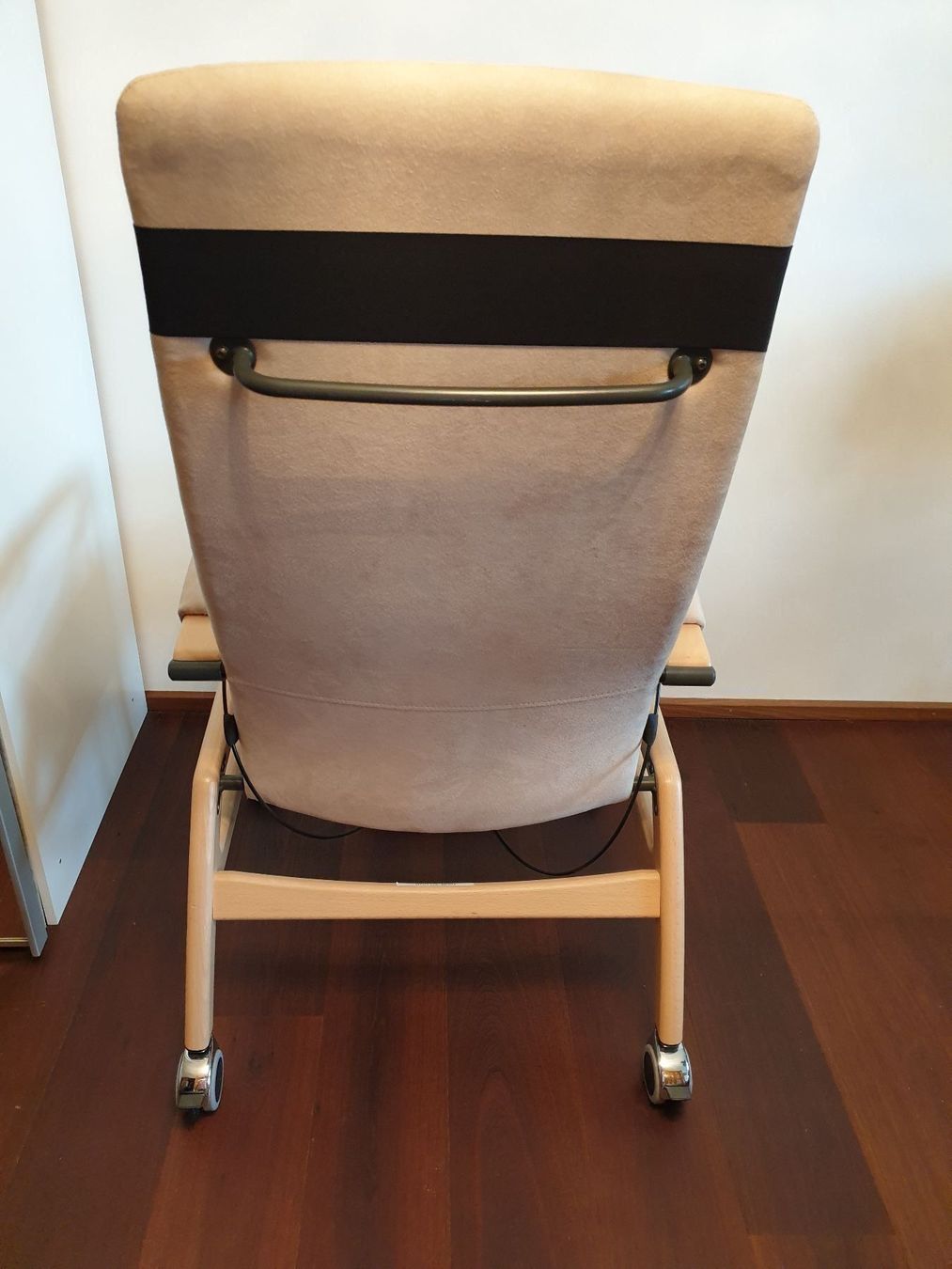 Poltrone: Transport Ruhesessel Care – Usato da Schaffhausen venduto da peggi77755 1