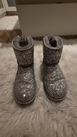 Original Uggs in glitzer zu verkaufen