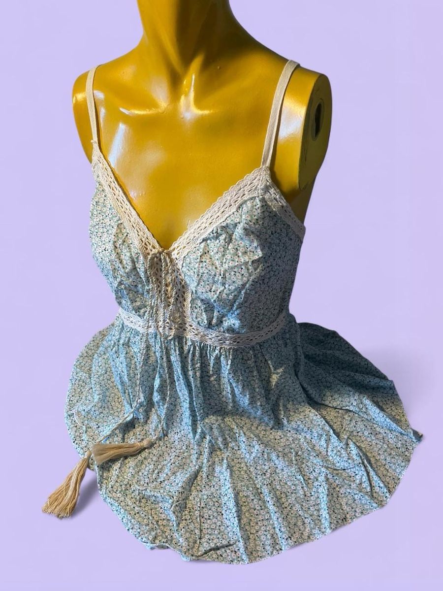 Camicette: Jolie blouse à fleurs taille S/M – Usato da Troinex venduto da Irisglo 1