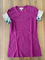 Burberry T-Shirt Gr. xs