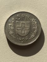 5 Fr. 1987