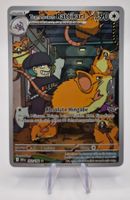 Team Rockets Rattikarl / Ratticate / Ewige Rivalen / DRI 202