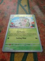 POKEMON  Vivillon   H  SSP EN  007/191   HP120   2024