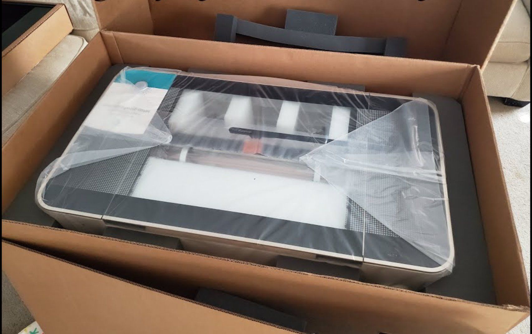Stampanti 3D: Neu Verpackt Glowforge Pro 3D Laser Engraver – Nuovo e nell'imballaggio originale da Zug venduto da remigirr