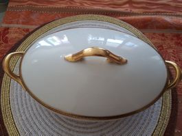 Légumier Porcelaine Bétoule Legrand