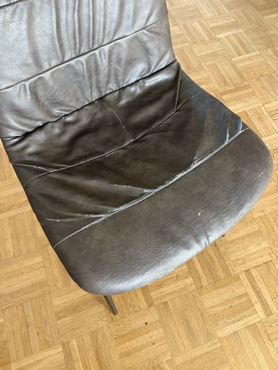 Interio Sedie: INTERIO Stuhl – Usato da Basel venduto da siisx 4