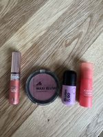 Blush Set