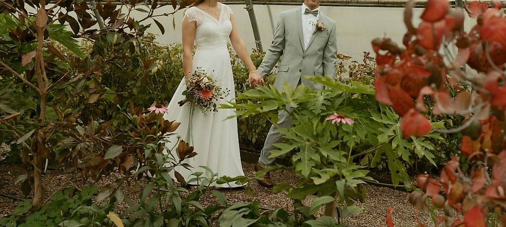 Kleider: Hochzeitskleid – Gebraucht aus Nods von silufre 4