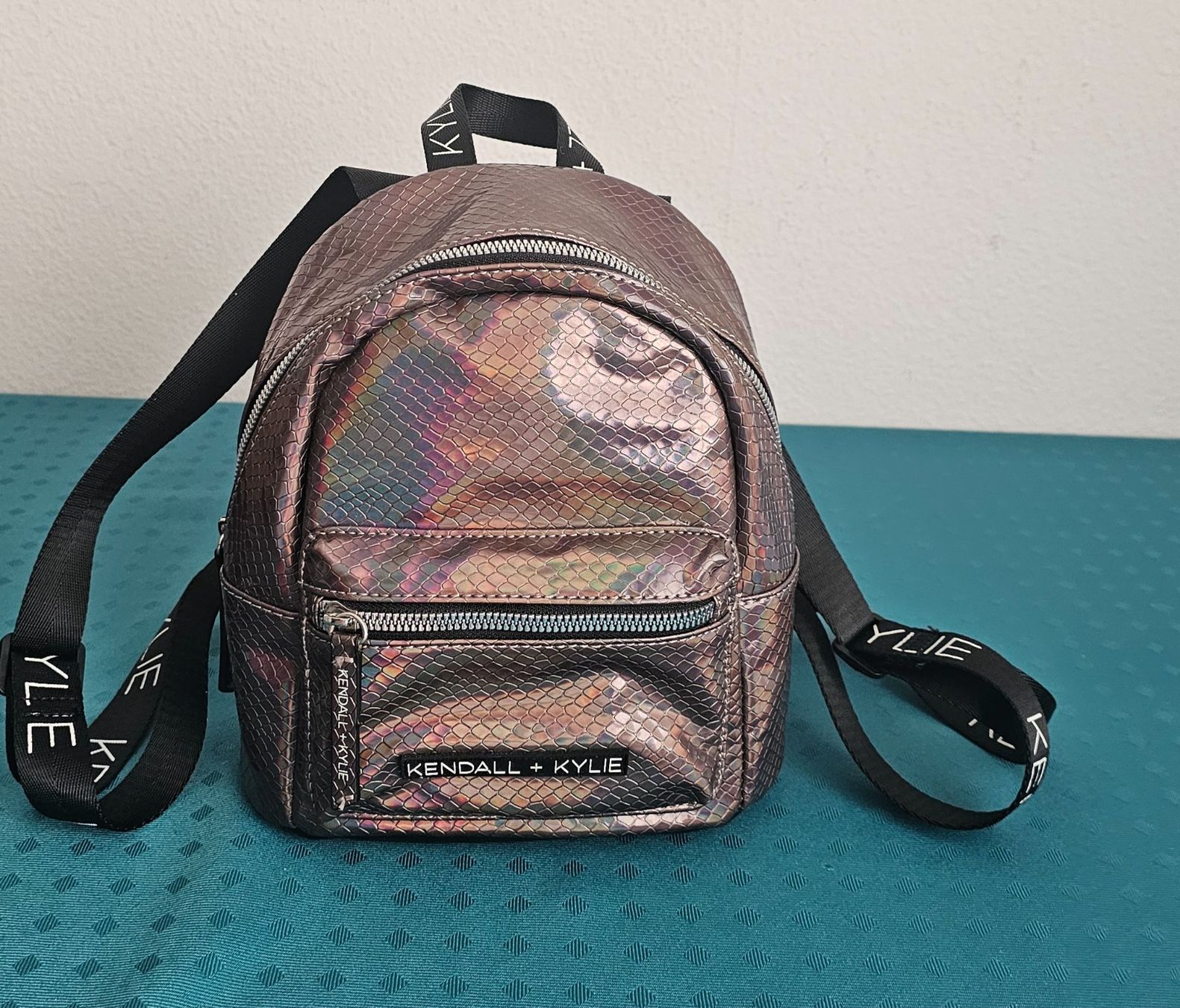 Zaini: **KENDALL +KYLLE **Rucksack – Usato da Bronschhofen venduto da David80 3
