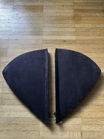 Seitenpanel Audi A1/S1 8X in Alcantara