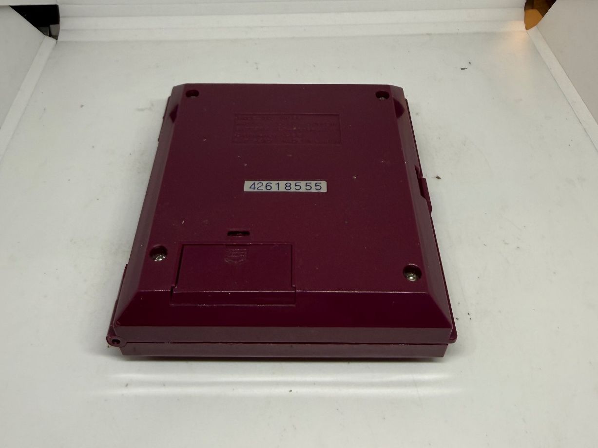 game&watch Console: Nintendo Game & Watch Mario Bros. Multi Screen – Usato da Dietlikon venduto da NESFEVER 1