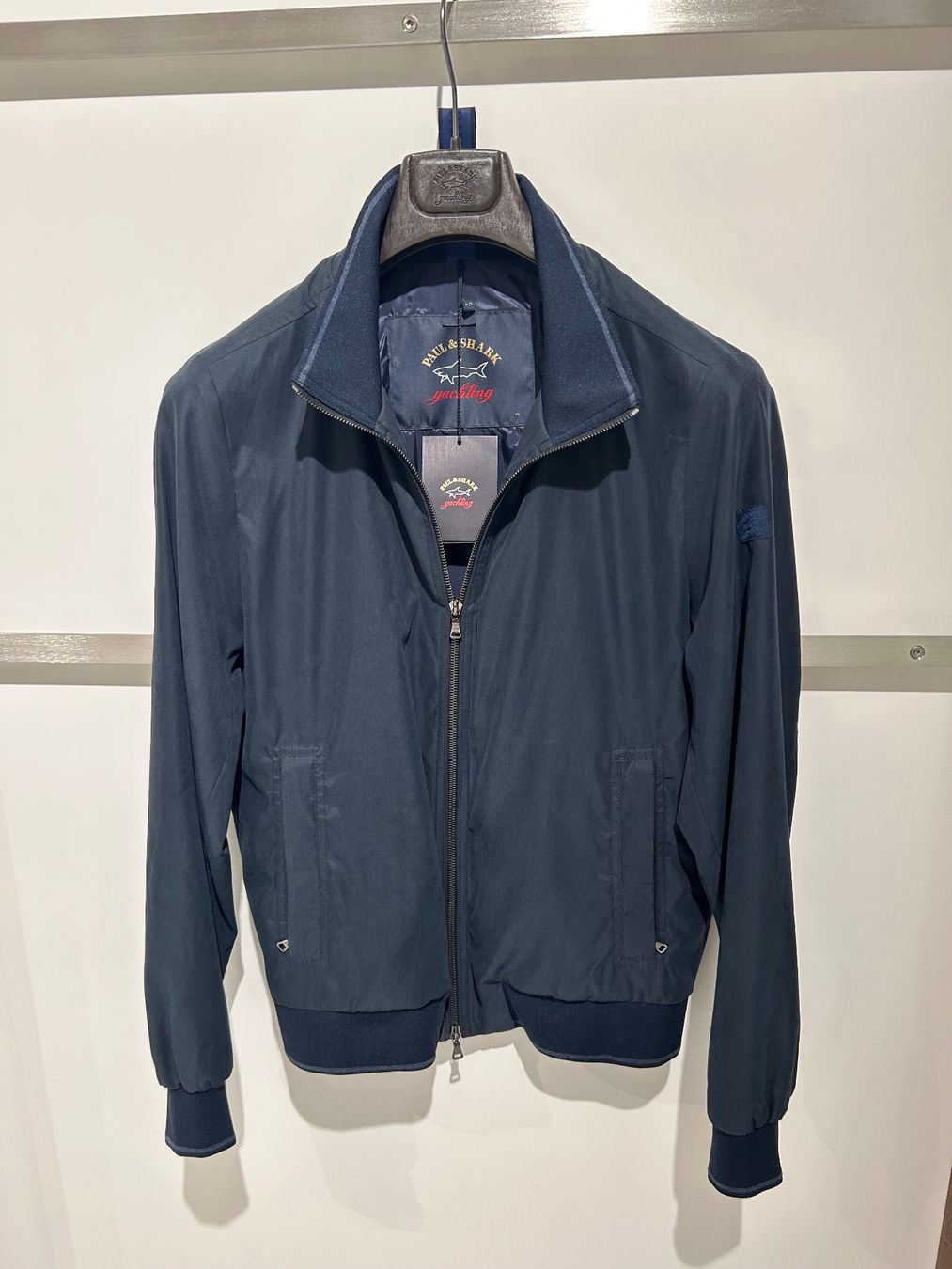 Paul & Shark Giacche: Paul & Shark Blouson Gr. XS, neu – Nuovo e nell'imballaggio originale da Glattpark(Opfikon) venduto da Cmberger