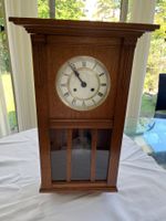 Wanduhr