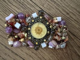 Airoldi Vintage Schmuck Armband