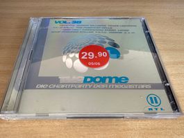 Various – The Dome Vol. 38 - 2 CD