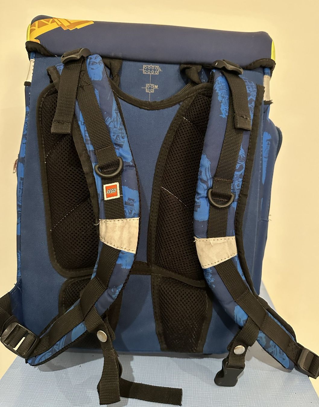Kindertaschen: Schulrucksack für Primarschule – Gebraucht aus Leibstadt von hjk_2025 2