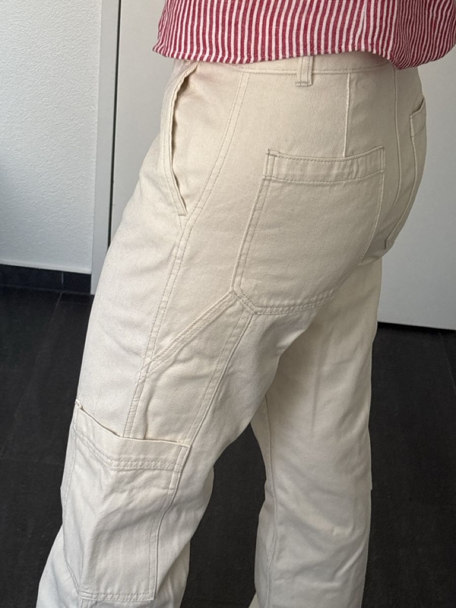 H&M Jeans: Jeans H&M S 36 – Usato da Sarnen venduto da leonie.vera 2
