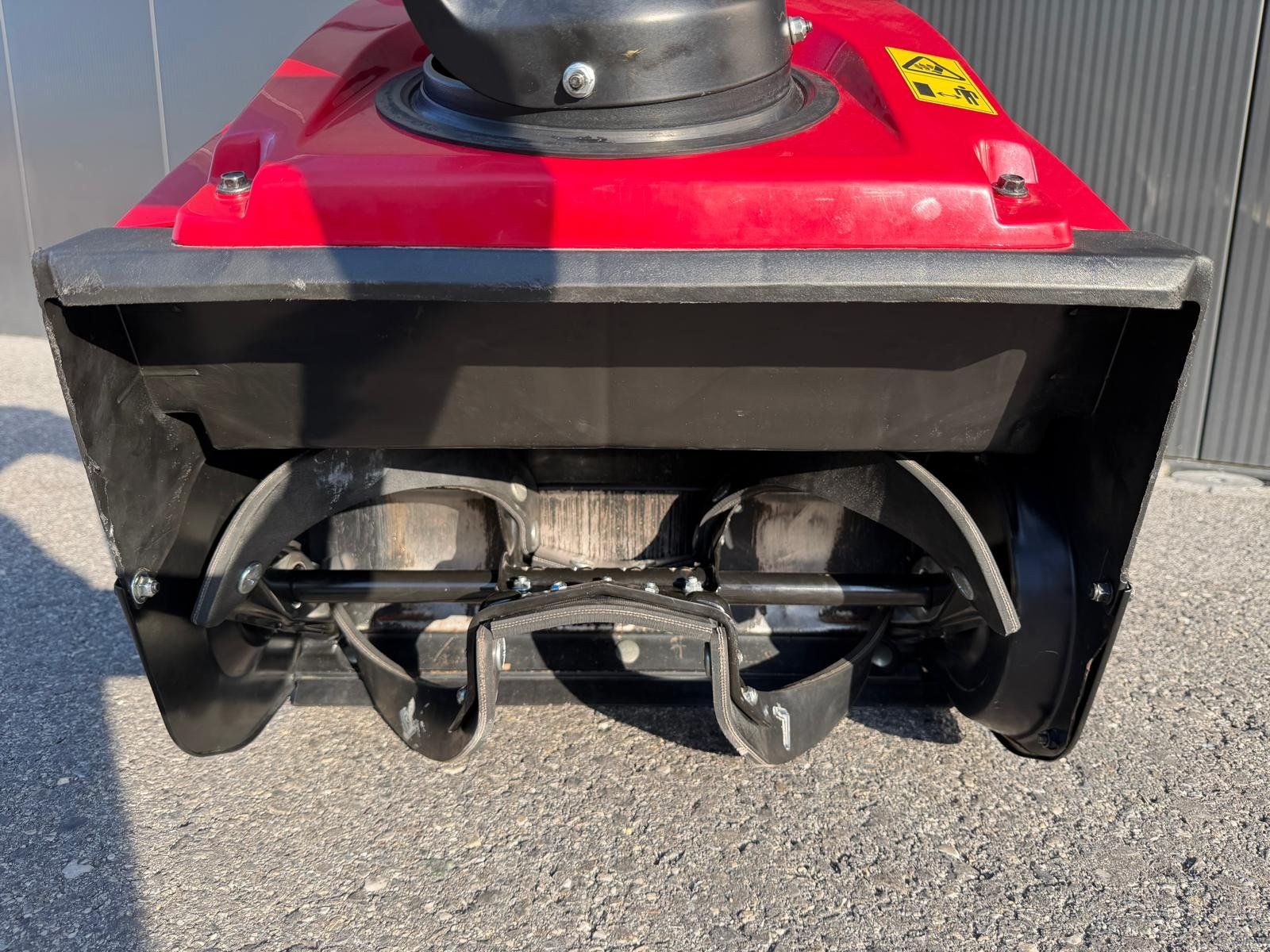 Honda Tutte le macchine: Honda Schneefräse HS 750 EA – Usato da DomatEms venduto da ZimmermannAG7013 2