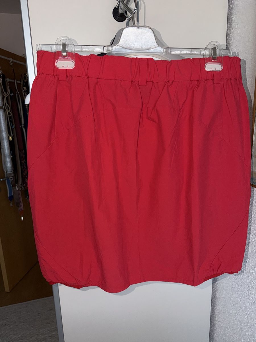 Odlo Röcke: Outdoor Rock ODLO XL neu – Neu (gemäss Beschreibung) aus Dornach von samuti 3