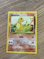 Carte Pokémon Salamèche - Edition de base 46/102