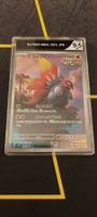 Slither Wing Mint+ CGS 9.5 Pokemon Slab japanisch sv4K