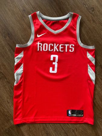 Houston Rockets NBA Trikot Gr. L Paul