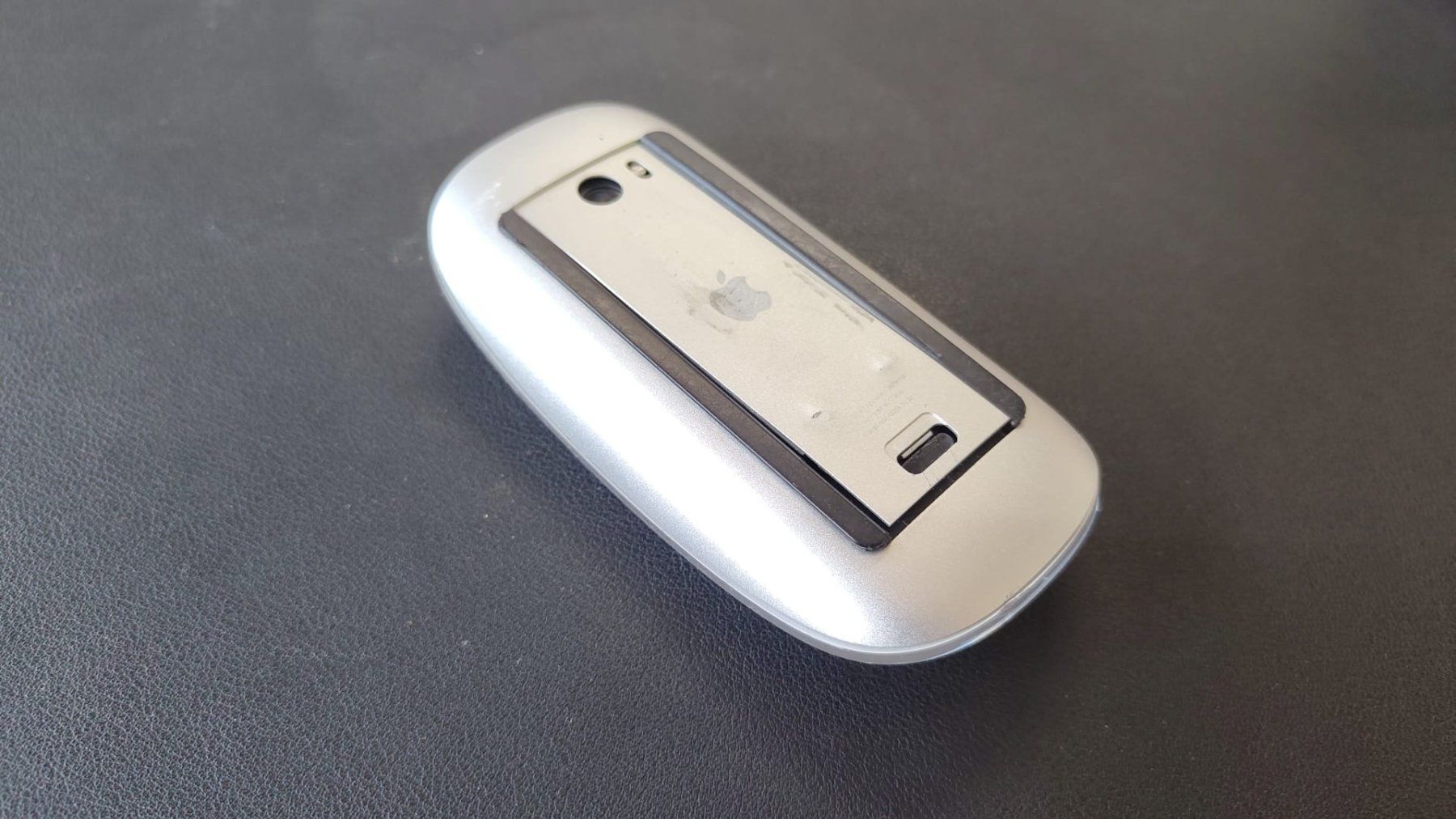 Apple Mouse: Apple Magic Mouse ***PORTOFREI*** – Usato da Landquart venduto da Chrigi88 1